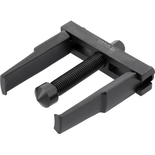 Съемник подшипников и шкива ГРМ двулапый Ø= 40-90 мм YATO YT-06343