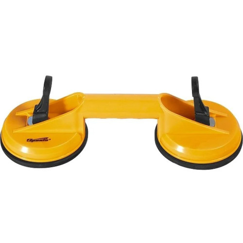 Склодомкрат вакуумний,подвійний 50кг. SPARTA 875155