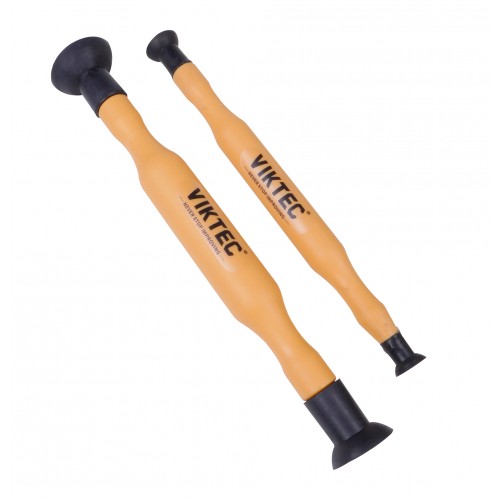 Комплект для ручной притирки клапанов 2ед. VIKTEC VT01203