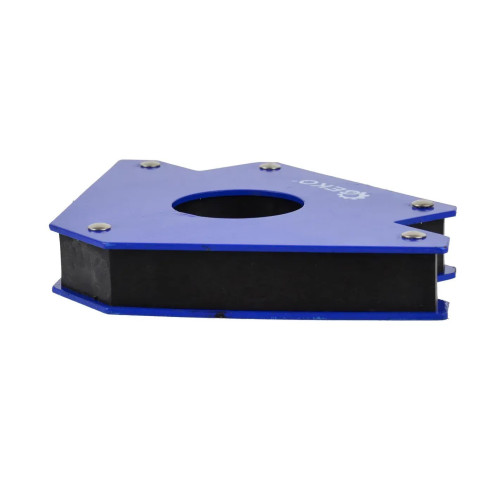 Магнітна струбцина для зварювання 34,5кг. GEKO G01873