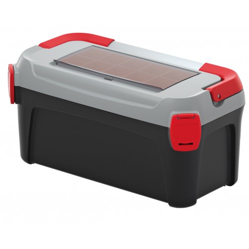 Ящик для инструментов Kistenberg Smart 50 500 мм (KSMA50F-3020) (KSMA50F-3020)