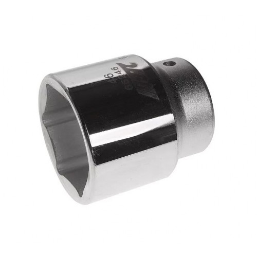 Головка торцевая 3/4",6-гранная, 46мм. 65246 JTC