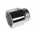 Головка торцева 3/4",6-гранна, 46мм. 65246 JTC