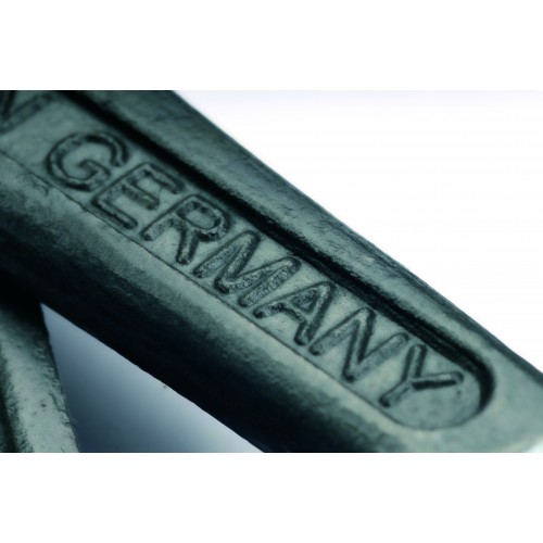 Клещи арматурные торцевые силовые KX 230 мм NWS 115-12-230-KX2