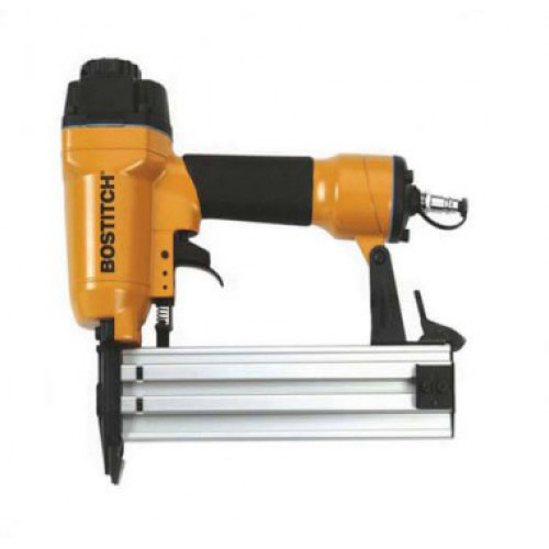 Пневматический гвоздезабивной пистолет (HCFN,20–50мм). BOSTITCH SB-HC50FN
