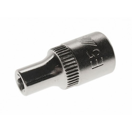 Головки торцевые TORX 1/4".  22004 JTC Series