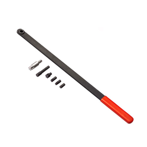 Приспособление для демонтажа шкивов. 4511 JTC