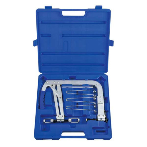 Рассухариватель клапанов 35-140мм. KING TONY 9AH025