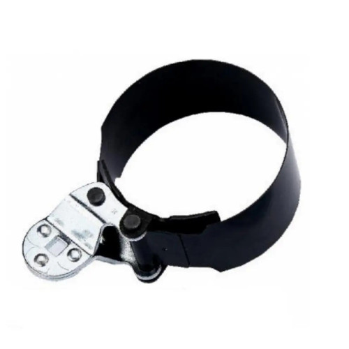 Съёмник для масляного фильтра ленточный 125–145мм. 4638 JTC