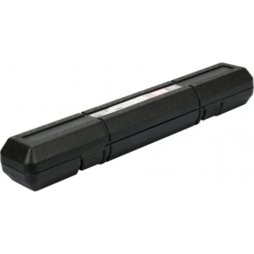 Ключ динамометрический 3/8", F= 6 - 30 Нм, L= 295-316 мм YATO YT-07730