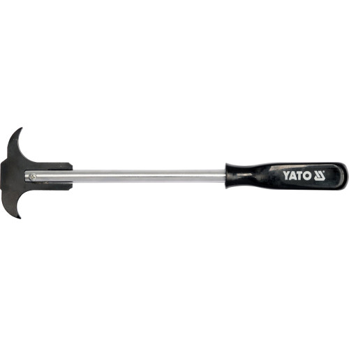 Знімач сальників і прокладок 200мм. YATO YT-0642