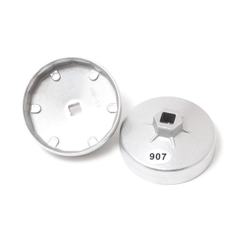 Съёмник масляного фильтра «чашка» 101мм/15 граней. FRSG F-106810115.