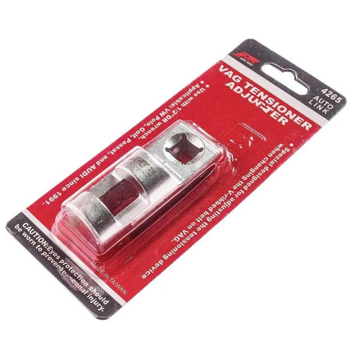 Приспособление для регулировки натяжного механизма VAG. 4265 JTC