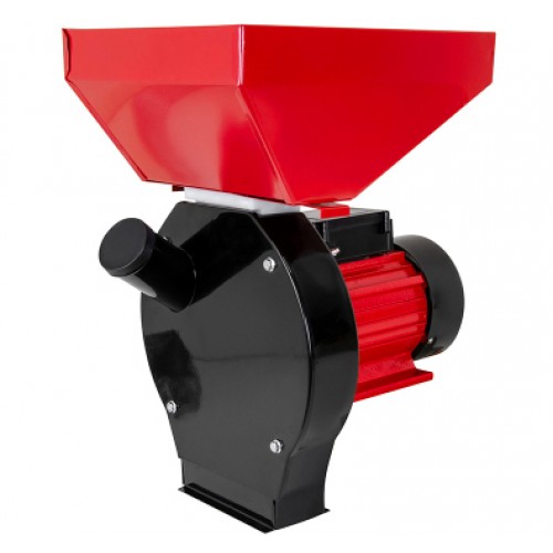 Кормоизмельчитель электрический 1100Вт., 2900об/мин., Start Pro SCM-3600B