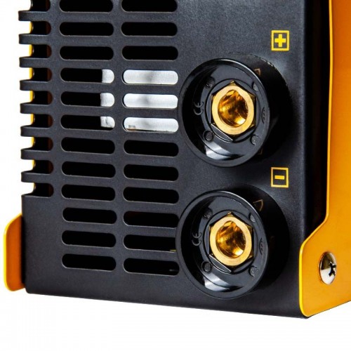 Зварювальний апарат 7250 ват Mächtz MWM-270 S