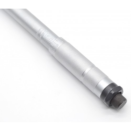 Ключ динамометрический 20-110Nm 3/8" 365мм. DК-323-2 Alloid