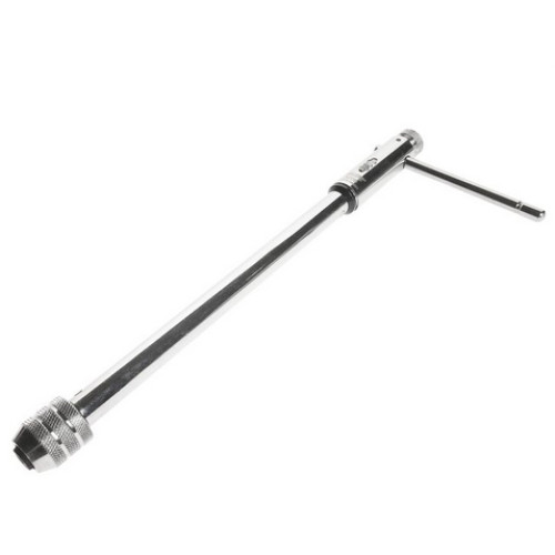 Тримач для мітчиків Т-подібний (М5–М12),300мм. 5208 JTC