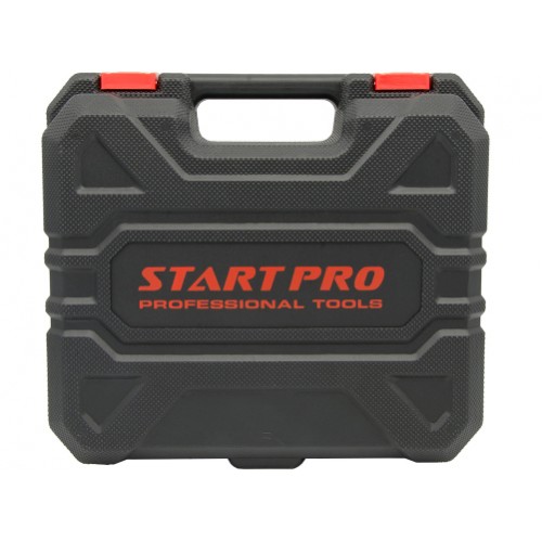 Шуруповерт аккумуляторный с патроном DFR 40Nm START PRO SCD2-12/2BD BRUSHLESS