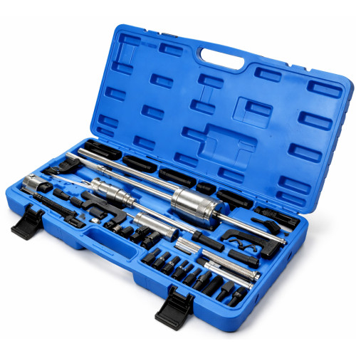 Набор съёмников форсунок. SATRA S-ITSS