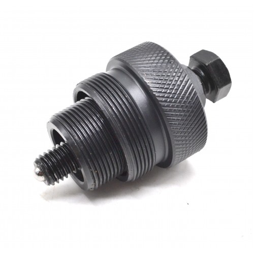 Знімач ТНВД VP44 BMW M47/M57 QS20698 QUATROS