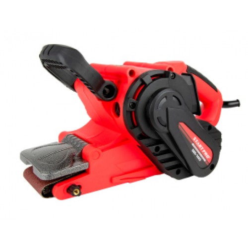 Шліфмашина стрічкова 1650Вт  Start Pro SBS-1650