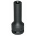 Головка торцевая ударная глубокая 3/4",TORX E18, длина 110мм. FORCE 46611018 F