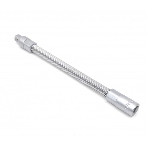 Гибкий удлинитель 1/4" 145мм. FORCE 8111 F