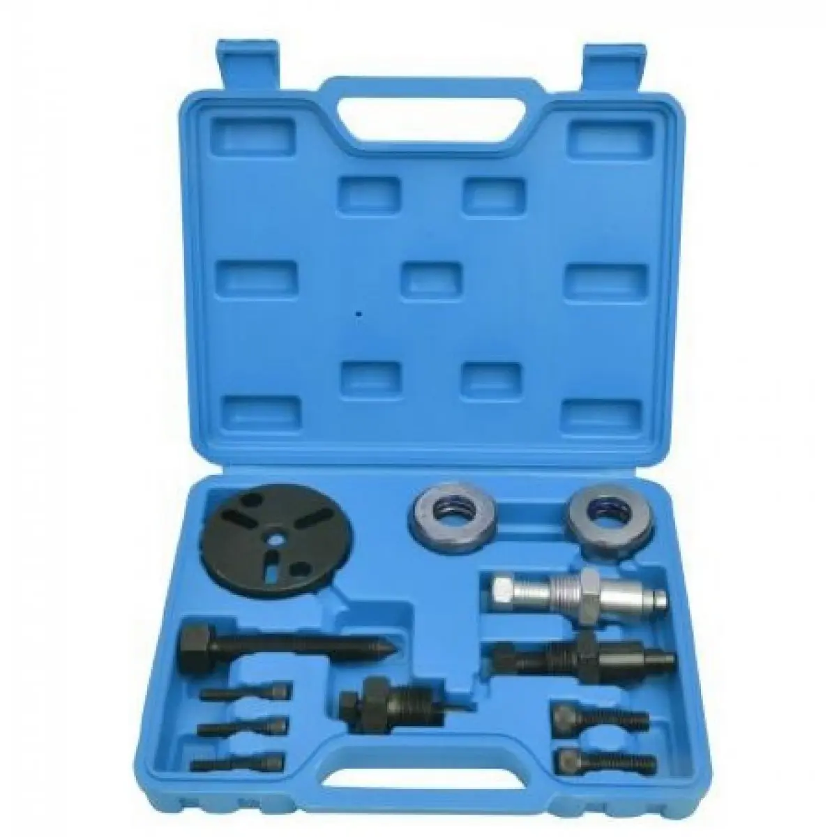 Съемник муфты компрессора кондиционера QUATROS QS84040 - QS84040