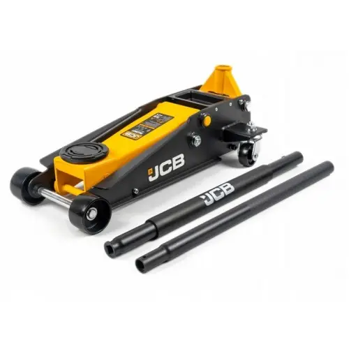 Подкатной домкрат JCB Power Tools - купить Подкатные домкраты в Киеве и ...