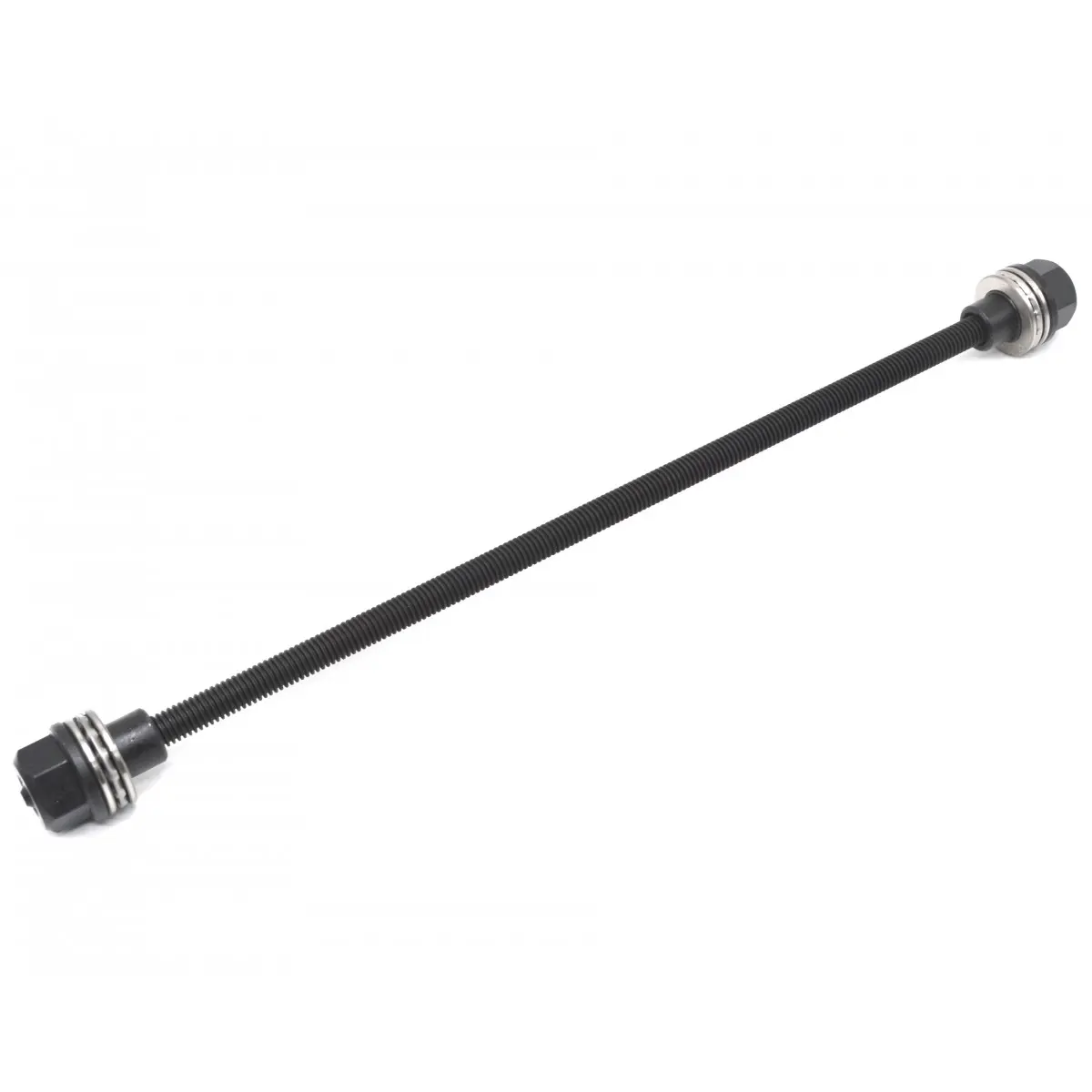 Болт с гайками для съемника сайлентблоков 933T1 (в сборе M12) 450 мм ...