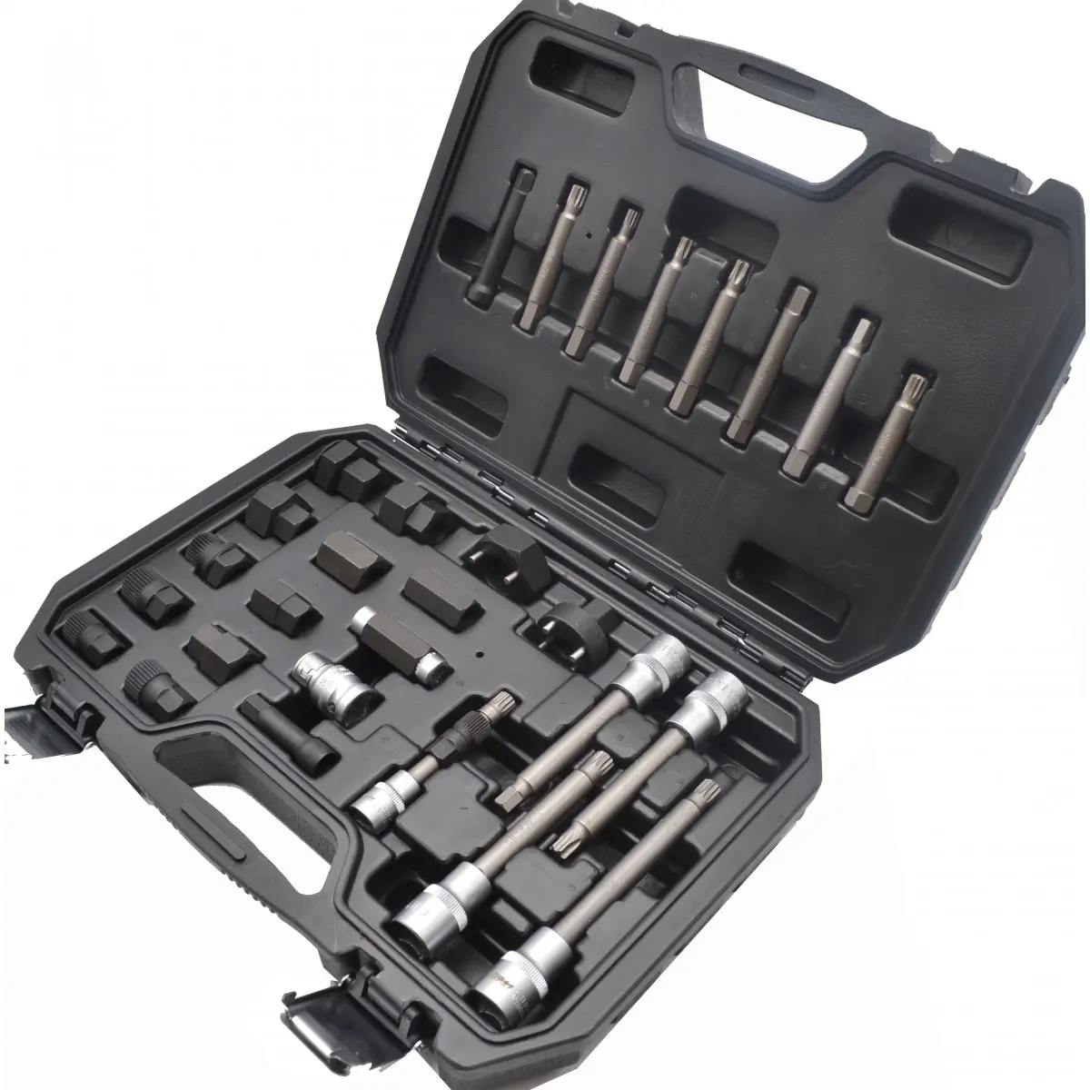 Набор для снятия и обслуживания генераторов 30ед. RMGT1026 RM TOOLS ...