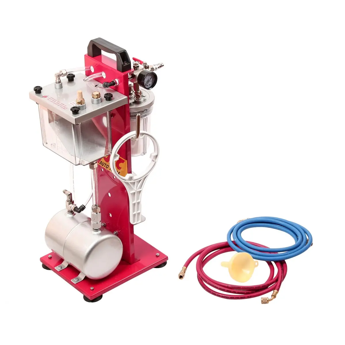 Установка для промывки системы кондиционирования - 1409 JTC - купить ...