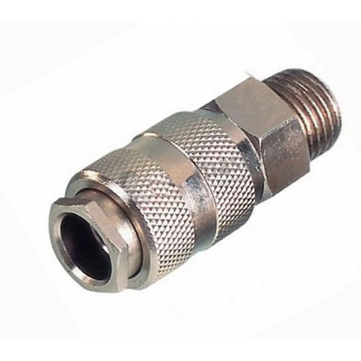 Быстроразъёмное соединение 1/2" внешняя резьба AIRKRAFT SE1-4SM - SE1 ...