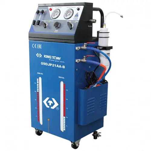 Станции для замены масла в АКПП - купить Станции для замены масла в ...