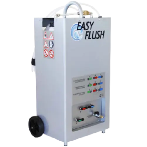 Промывочная станция Easy Flush для кондиционеров с электронасосом ...