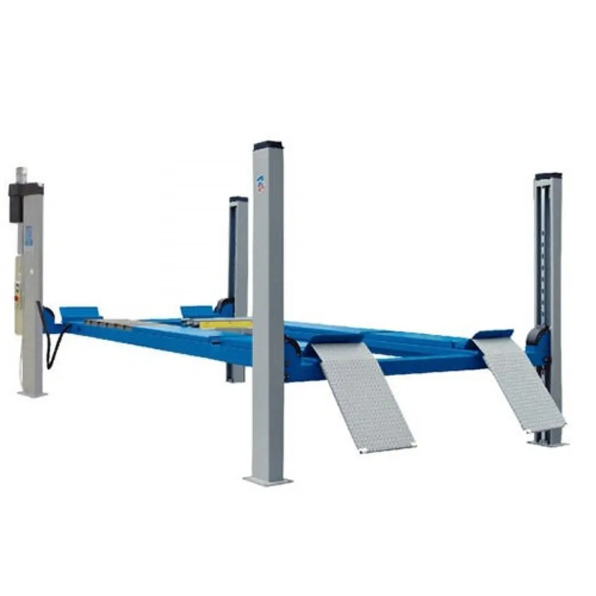 4х стоечный подъемник троммельберг с траверсой. Подъемник 4х стоечный нордберг. Четырехстоечный подъемник для сход-развала. Подъемник автомобильный 4 стоечный trommelberg tst440a. Подъемник под сход развал.