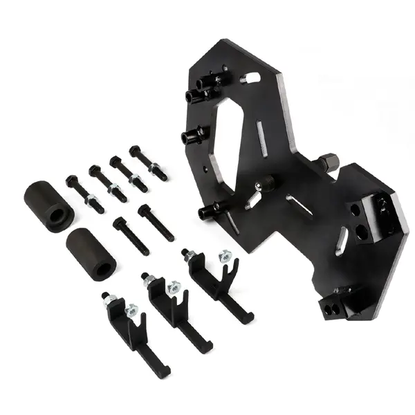 Набір для заміни подвійного зчеплення (Power Shift DPS6, 6DCT250