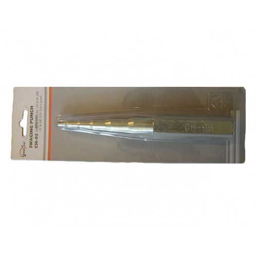 Пробійник для розширення труб 1/4", 5/16", 3/8", 1/2", 5/8