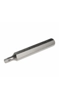 Насадка 10мм L-75мм TORX T30 1337530 JTC