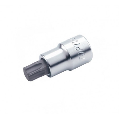 Головка с насадкой TORX T30 37mm 1/4" TOPTUL BCFA0830