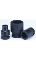 Головка ударная 1/2" 6гр.30мм. FORCE 44530 F