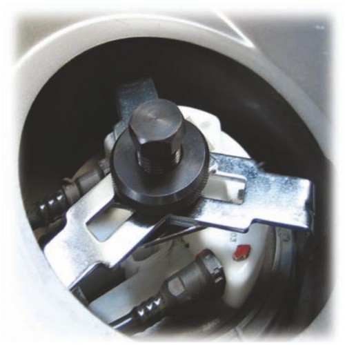 Ключ для гаек топливного бака Quatros QS14644