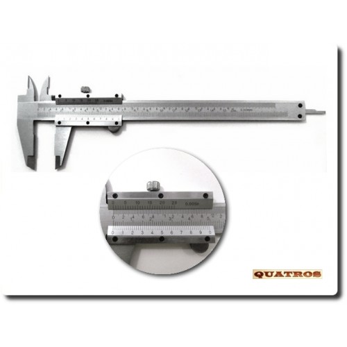 Штангенциркуль 0-150мм х 0.02