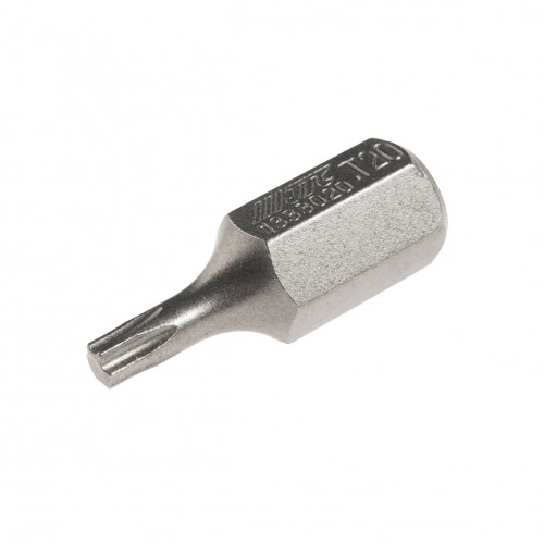 Насадка 10мм L-30мм TORX T20 1333020 JTC