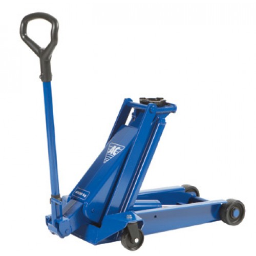 Домкрат підкатної г/п 4 тонни AC Hydraulic DK40Q