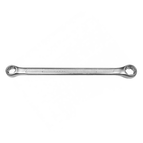 Ключ накидной TORX Е8хЕ10 FORCE 7560810 F