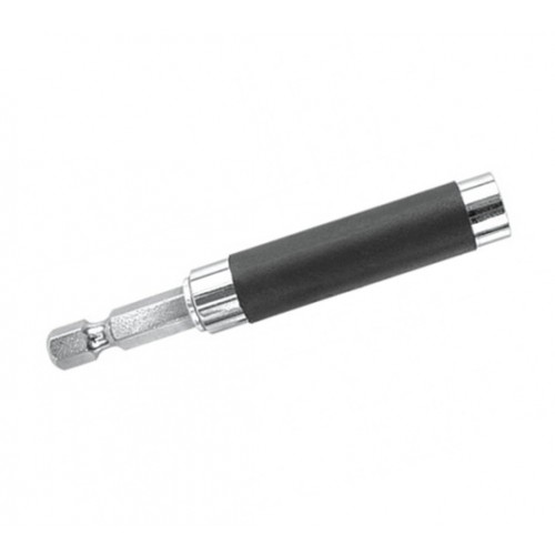 Держатель бит магнитный 1/4", длина: 80мм YATO YT-0467