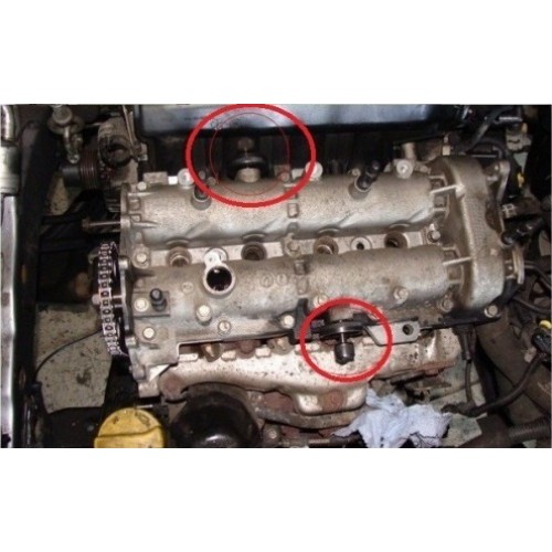 Набір для ремонту двигуна GM CDTI 904G5 F