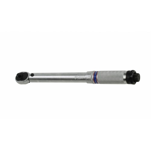 Ключ динамометричний 1/4" 5-25 Nm KING TONY 34223-1A