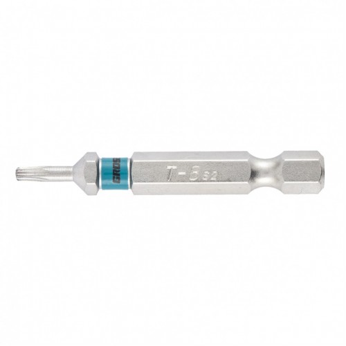 Набор бит TORX 8 х 50, сталь S2, 10 шт, GROSS